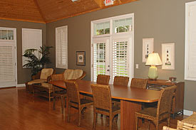 Oyster Harbour Noth Carolina Homes, Real Estate and homesites